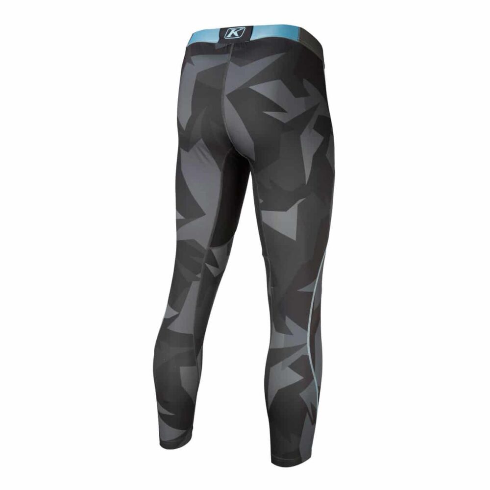 Aggressor Cool -1.0 Long Pant Camo