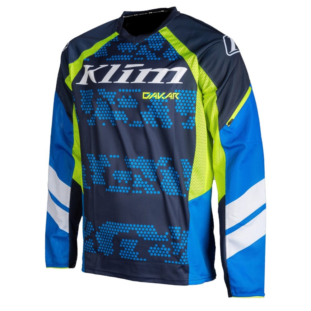 Klim Dakar Jersey