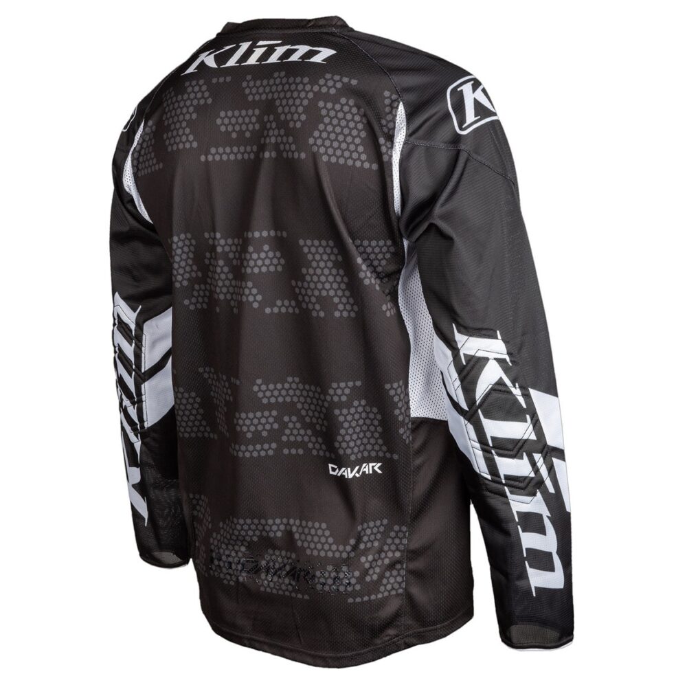 Dakar Jersey