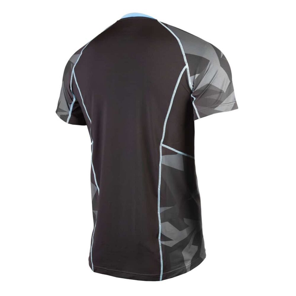 Klim Playera Aggressor Cool -1.0 Short Sleeve