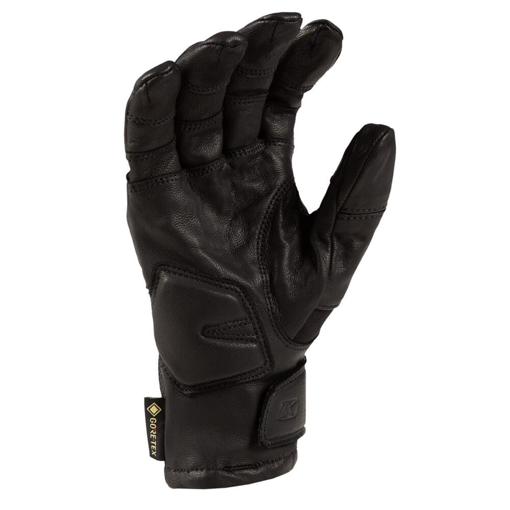 Klim Guantes Womens Adventue GTX Short Glove