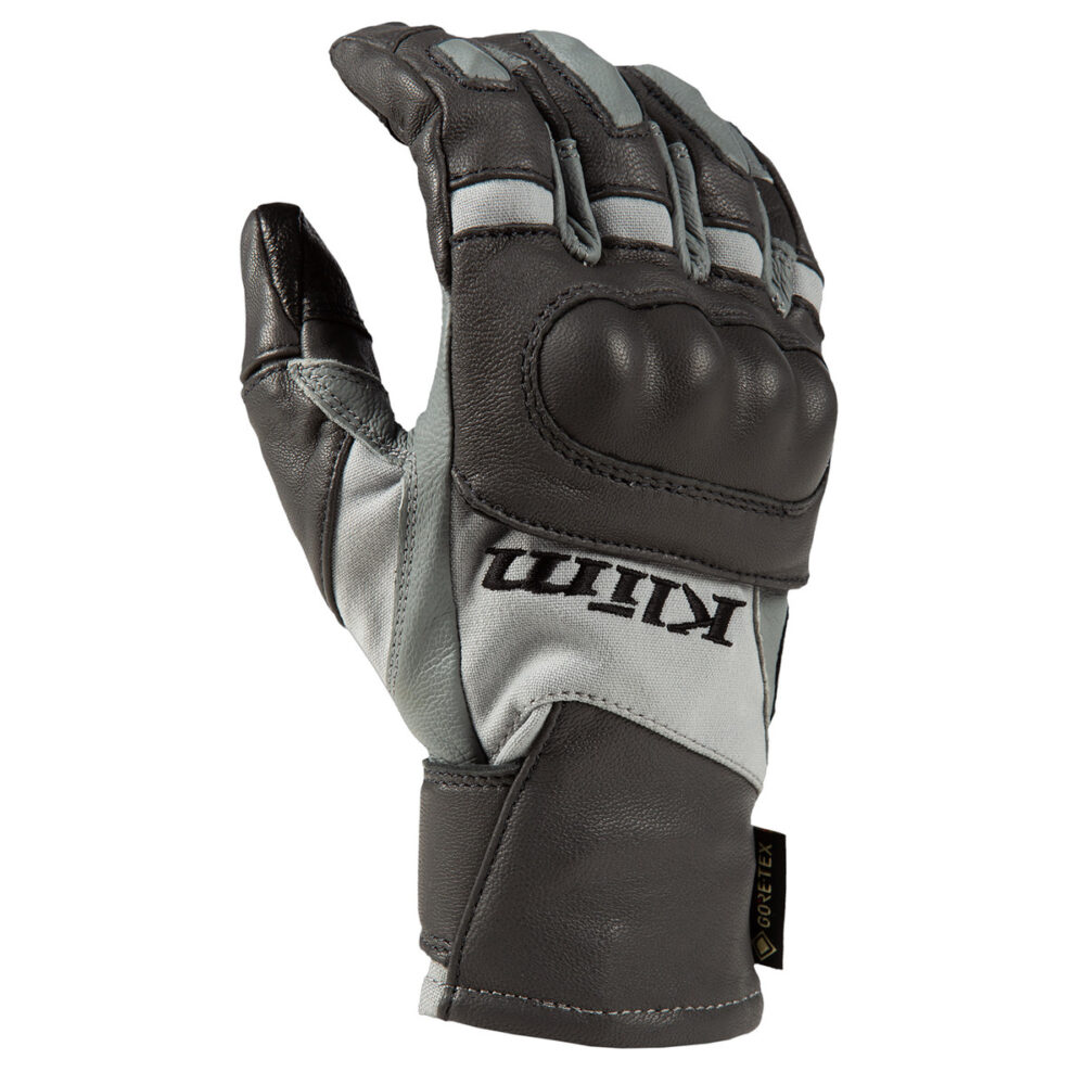 Klim Guantes Womens Adventue GTX Short Glove