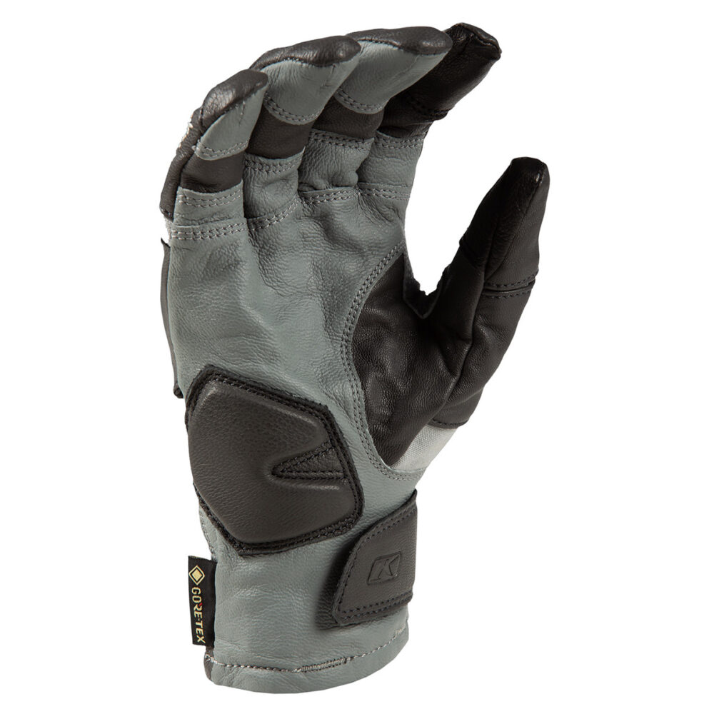 Klim Guantes Womens Adventue GTX Short Glove