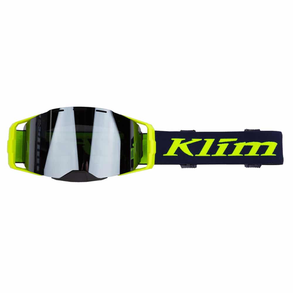 Klim Edge Off Road Goggles - Image 3