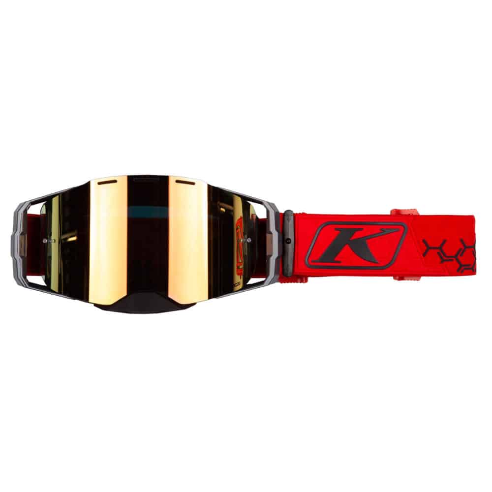 Klim Edge Off Road Goggles