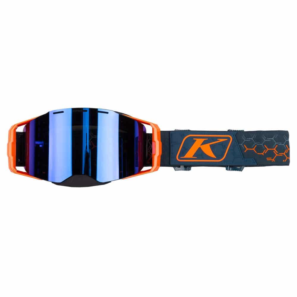 Klim Edge Off Road Goggles - Image 5