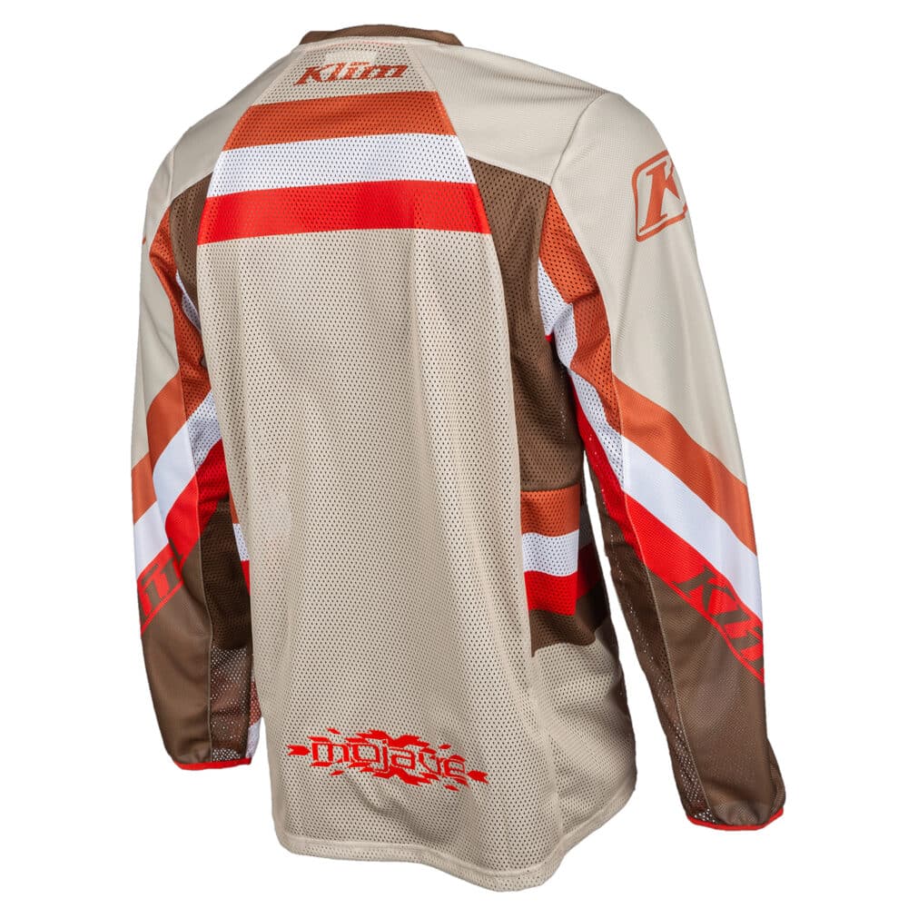 Jersey Klim Mojave - Image 6