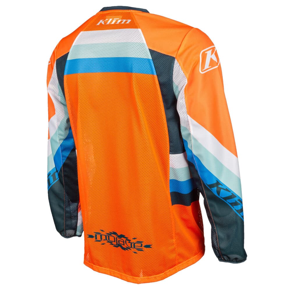 Jersey Klim Mojave - Image 8