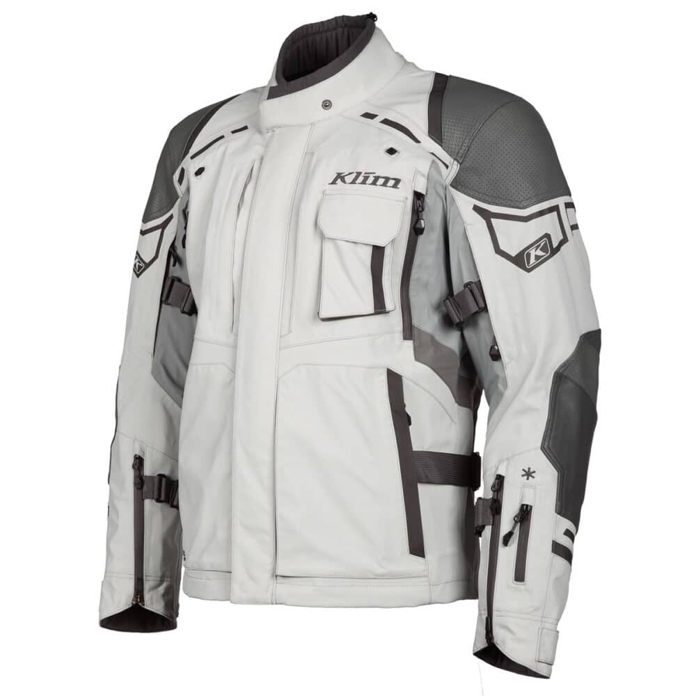 Chamarra Klim Kodiak - Image 7