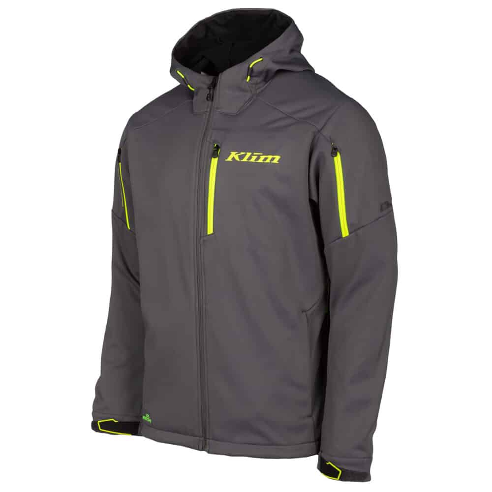 Klim Inversion Jacket - Image 5