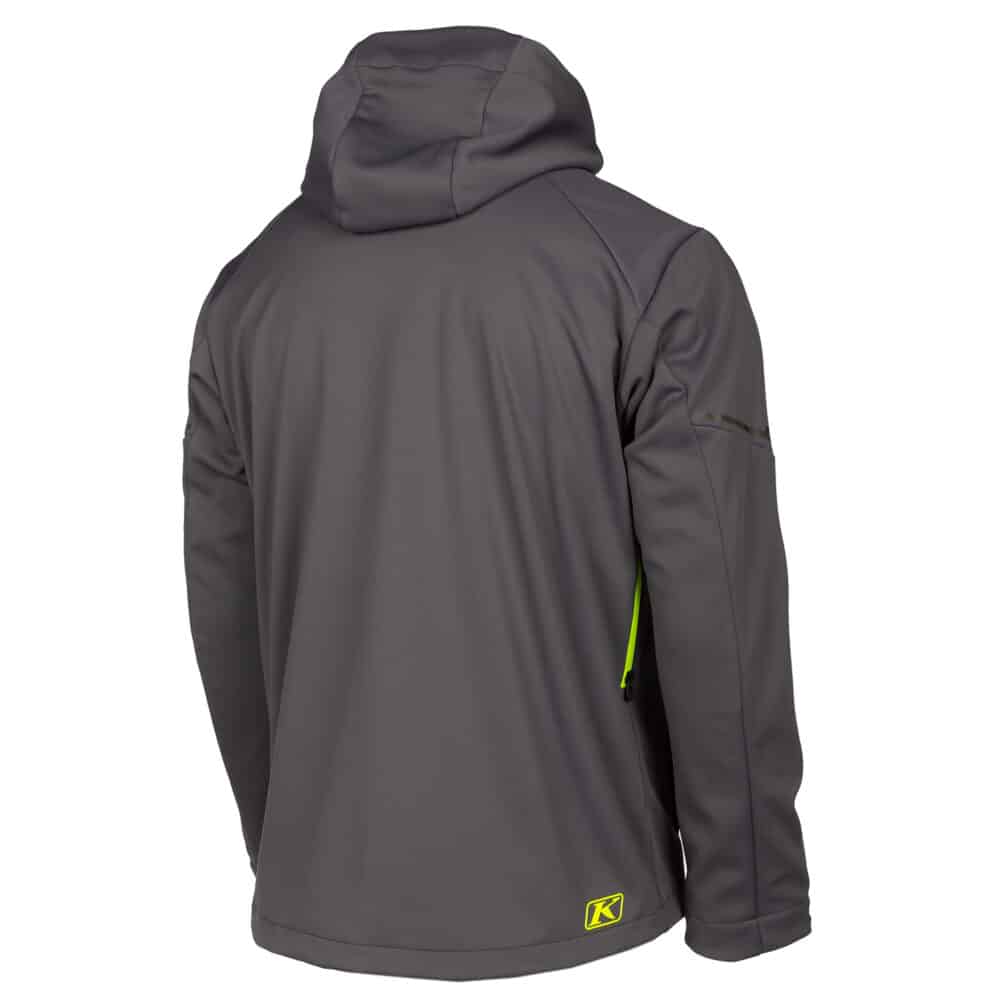 Klim Inversion Jacket - Image 6