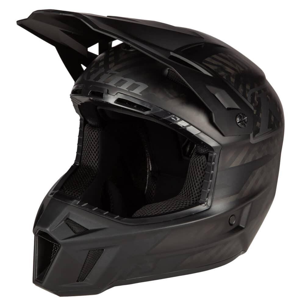 Casco Klim F3 Carbon - Image 8