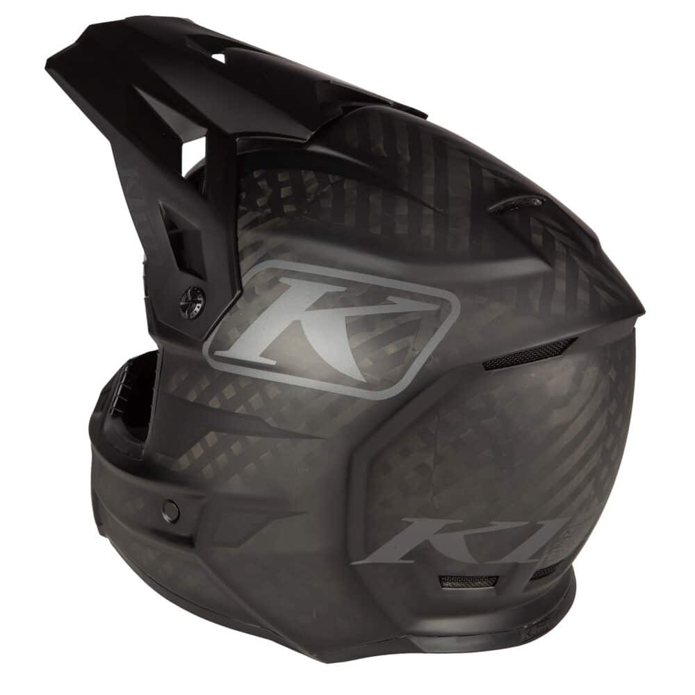 Casco Klim F3 Carbon - Image 9