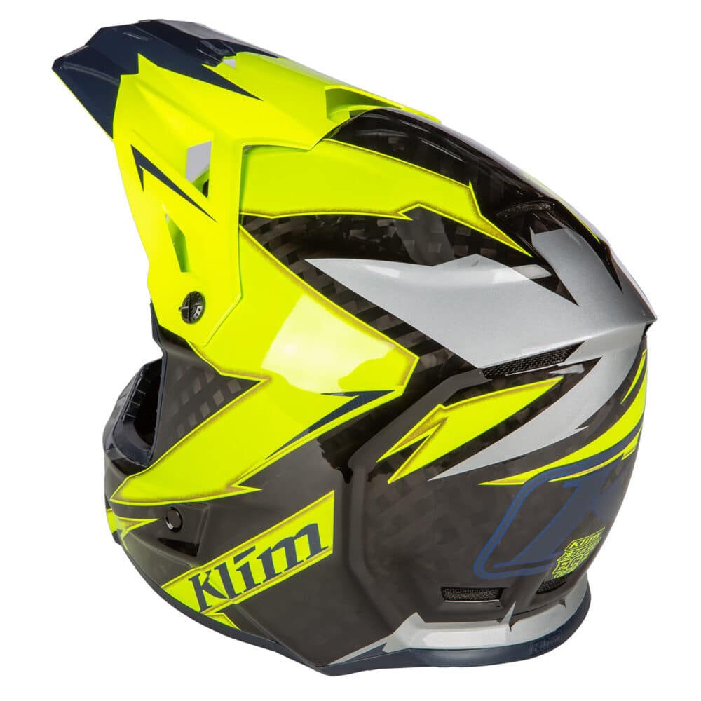 Casco Klim F3 Carbon - Image 7