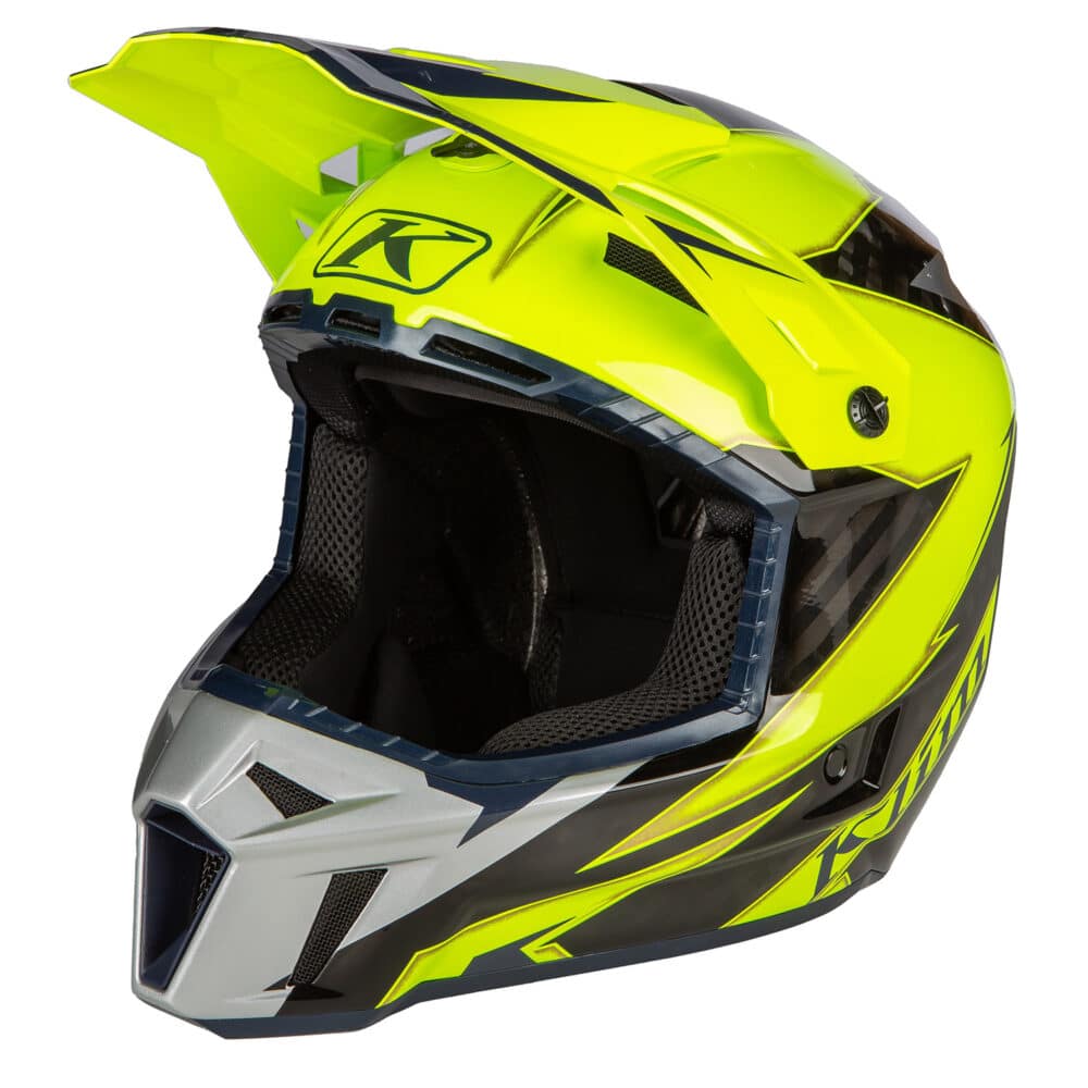 Casco Klim F3 Carbon - Image 6