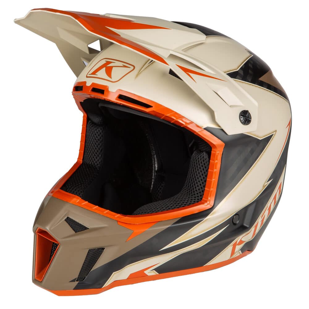 Casco Klim F3 Carbon - Image 4