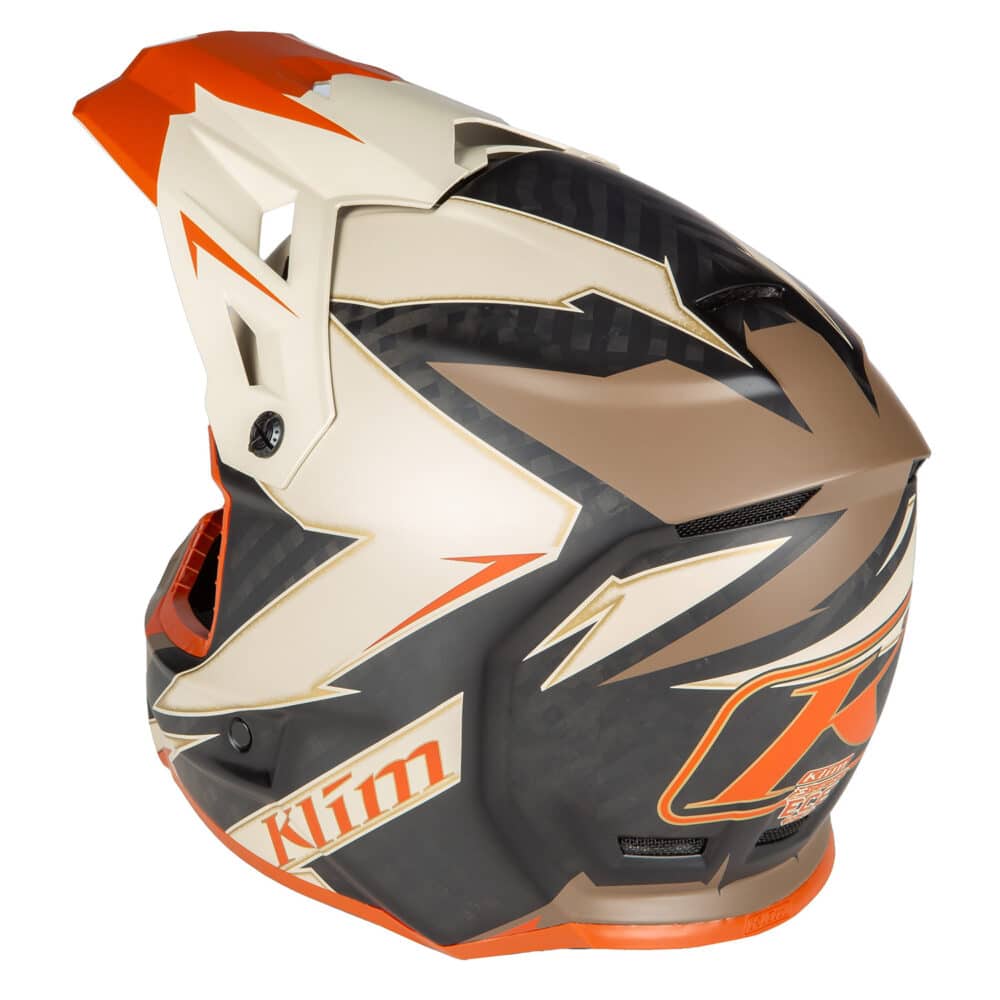 Casco Klim F3 Carbon - Image 5