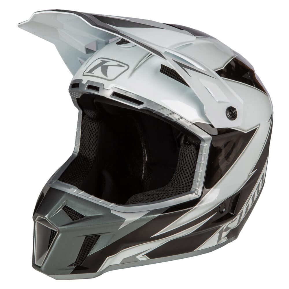 Casco Klim F3 Carbon