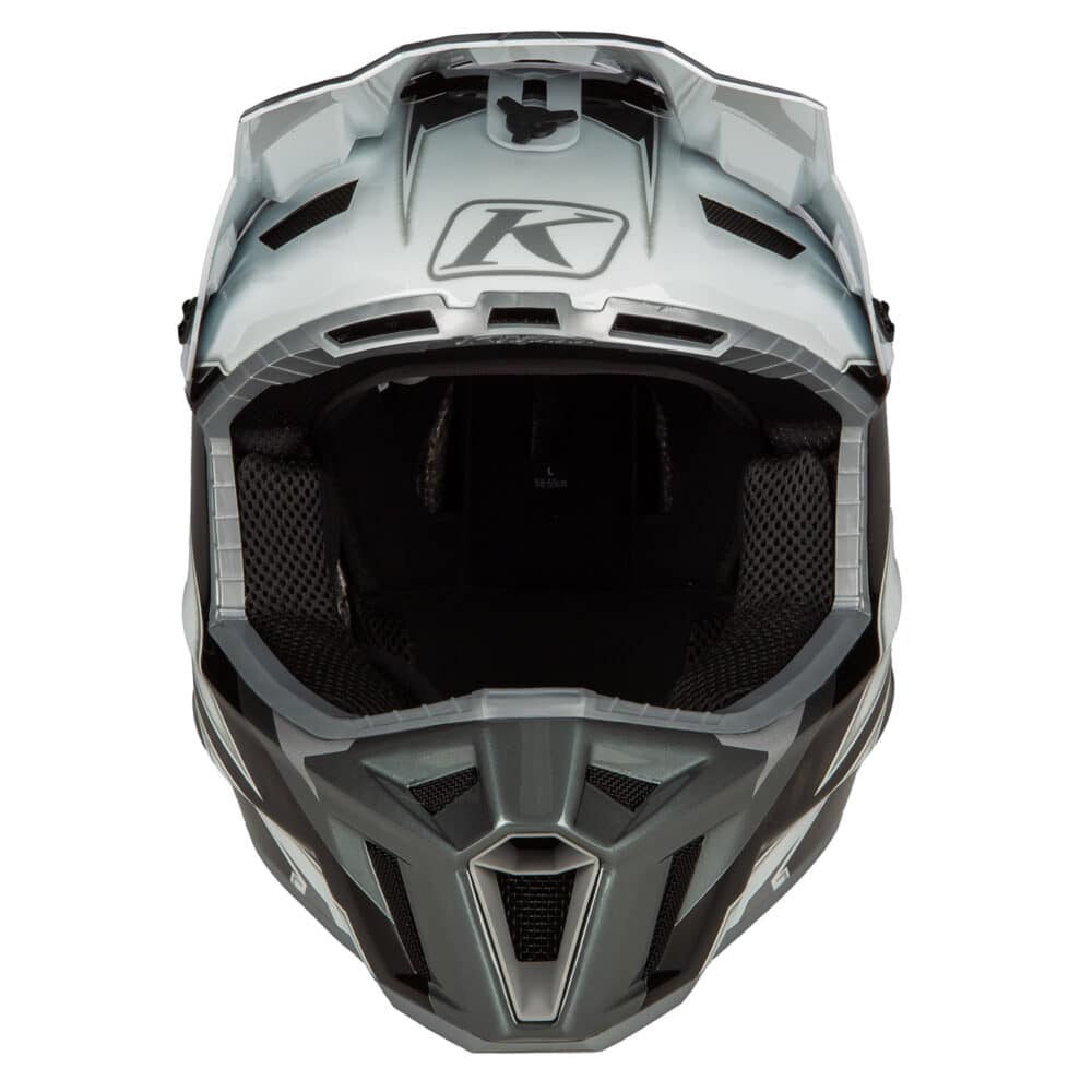 Casco Klim F3 Carbon - Image 2