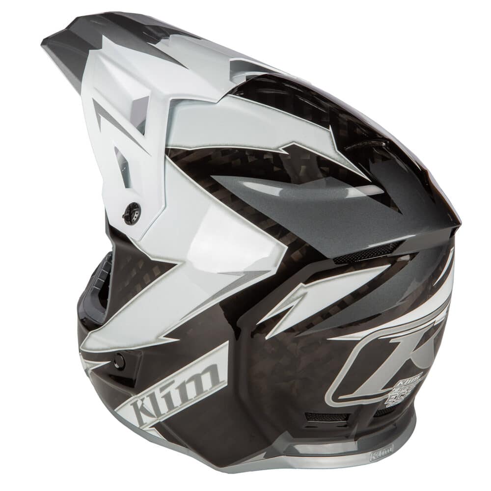 Casco Klim F3 Carbon - Image 3