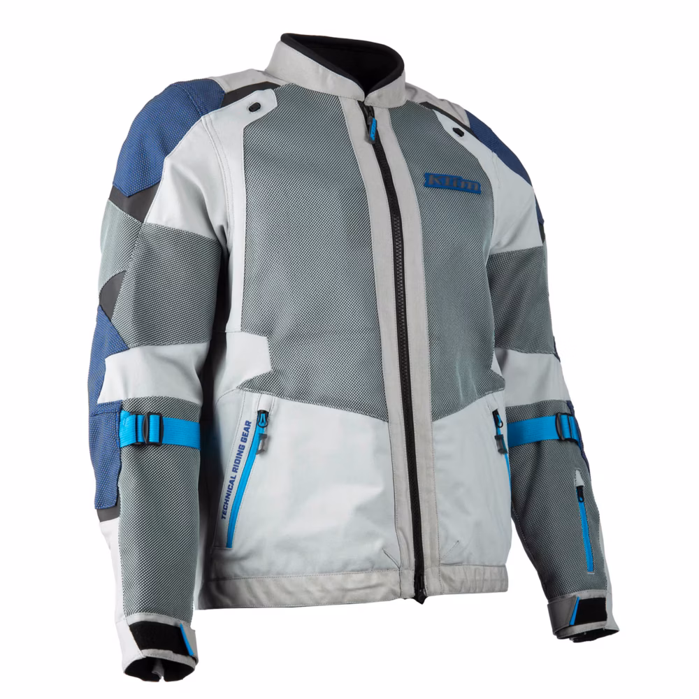 Baja S4 Jacket