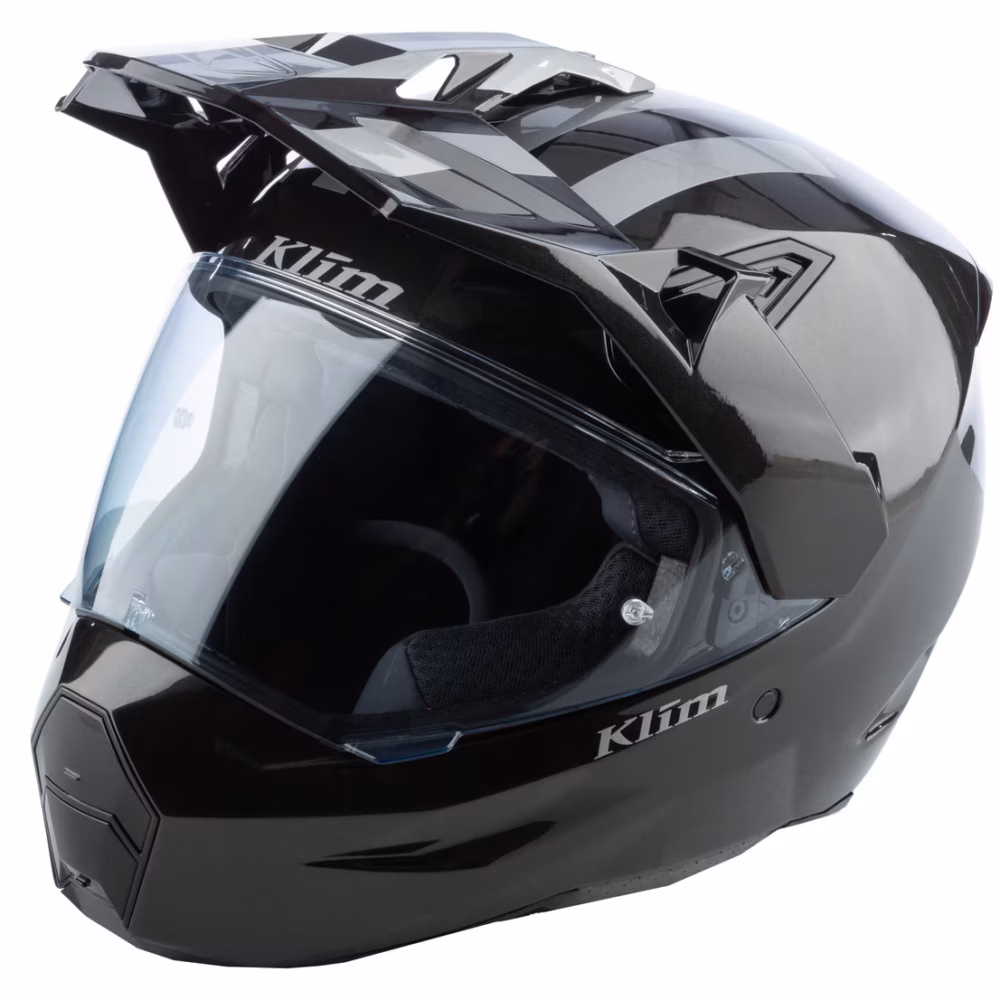 Klim X1 Alpha Helmet