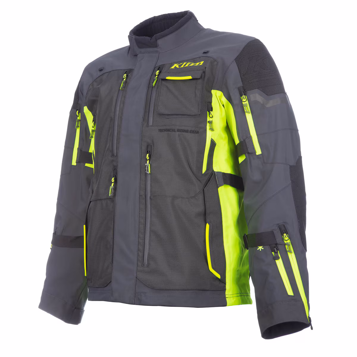 Badlands Pro Jacket - Image 10