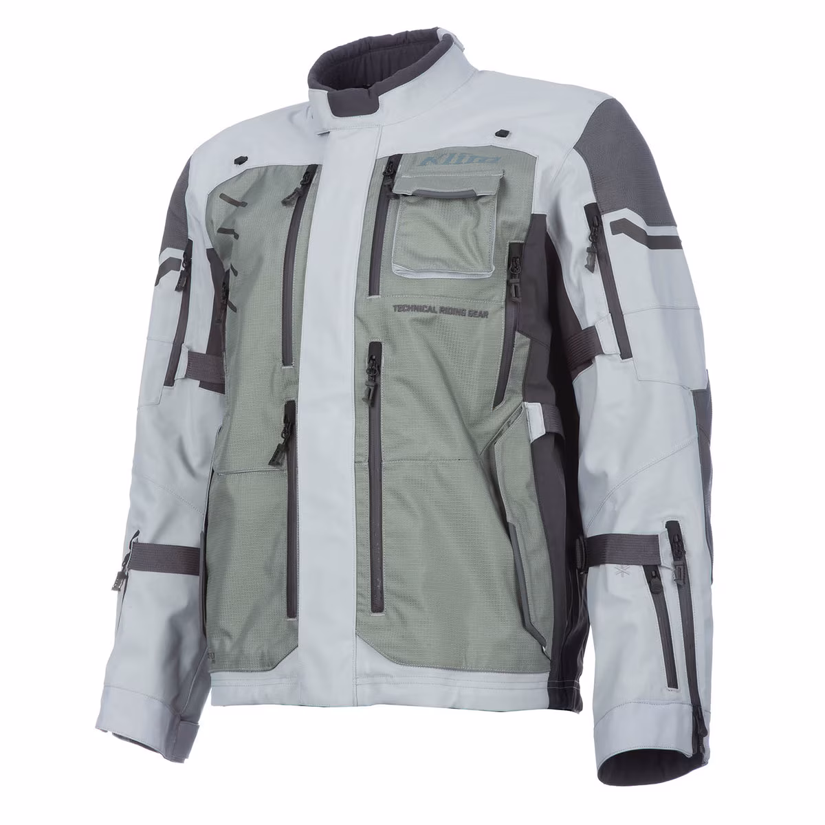 Badlands Pro Jacket - Image 6