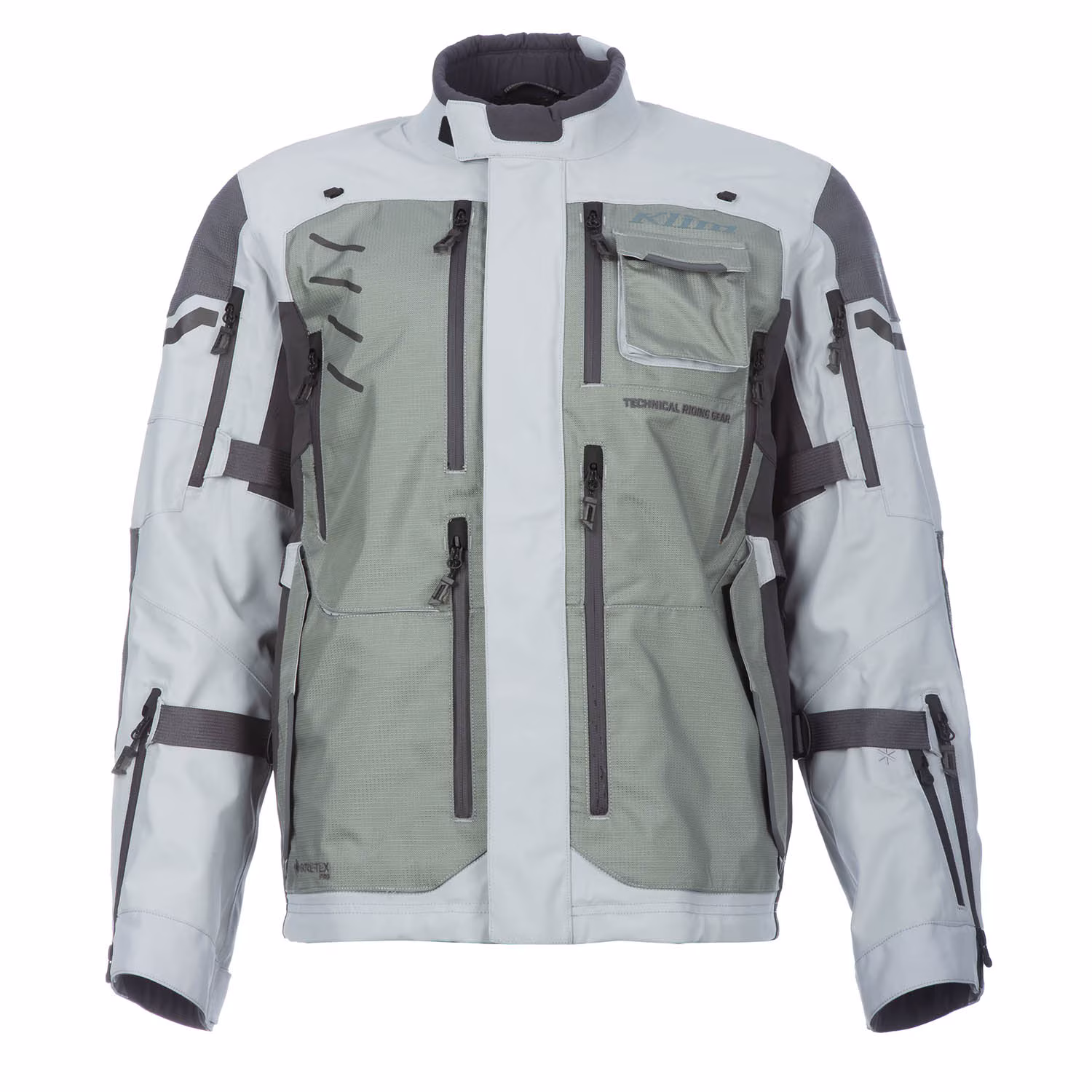 Badlands Pro Jacket - Image 8